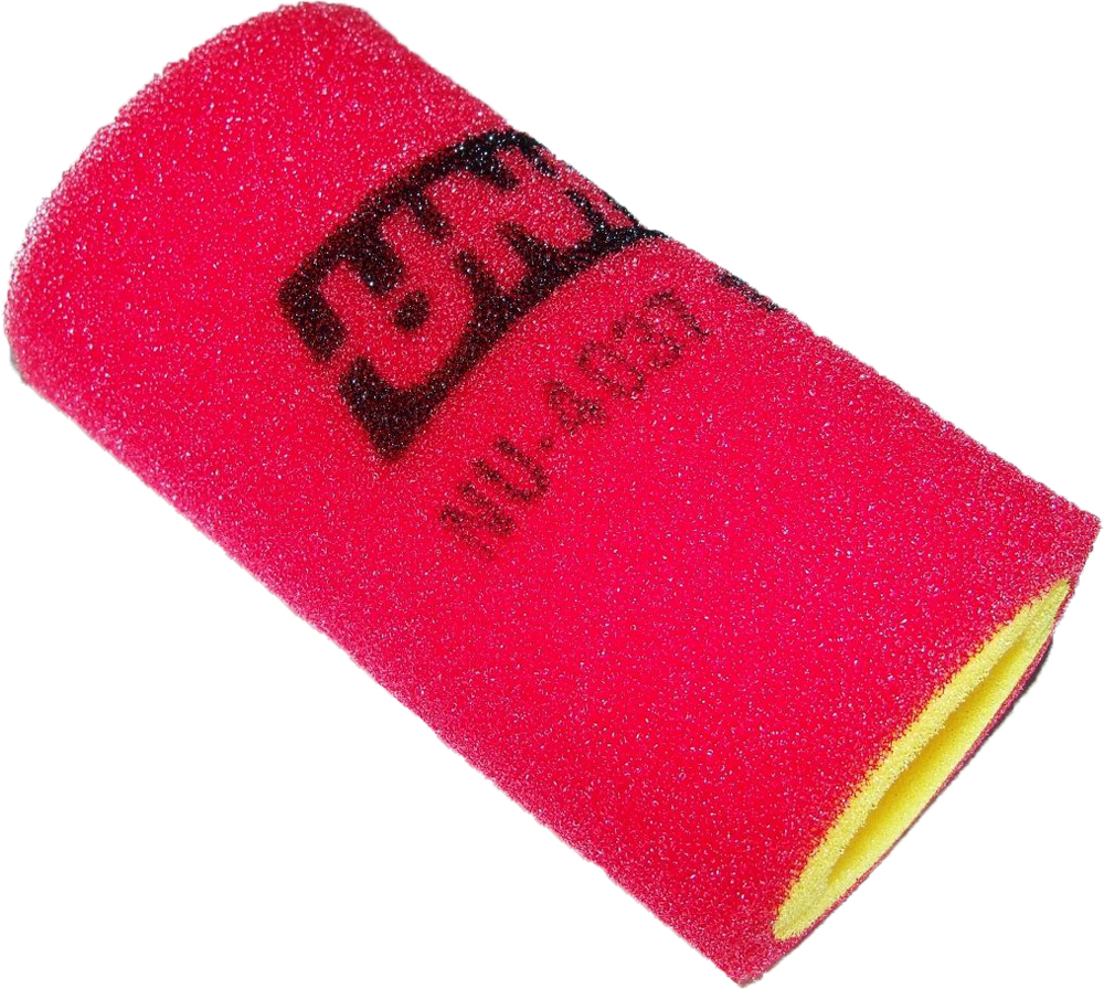 Multi-Stage Competition Air Filter