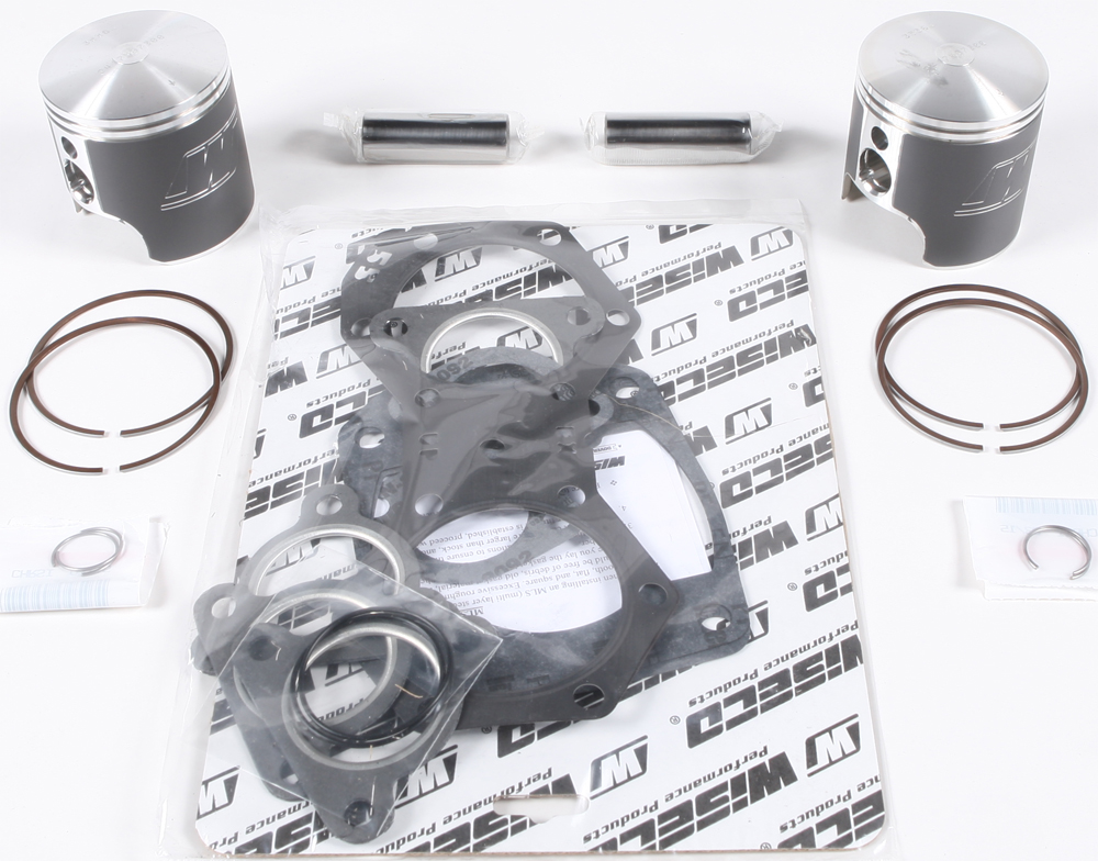 Top End Piston Kit