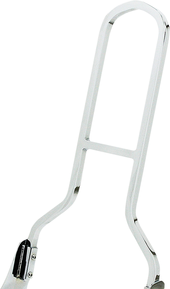 HARDDRIVE Rigid Mount Sissy bars - View 1