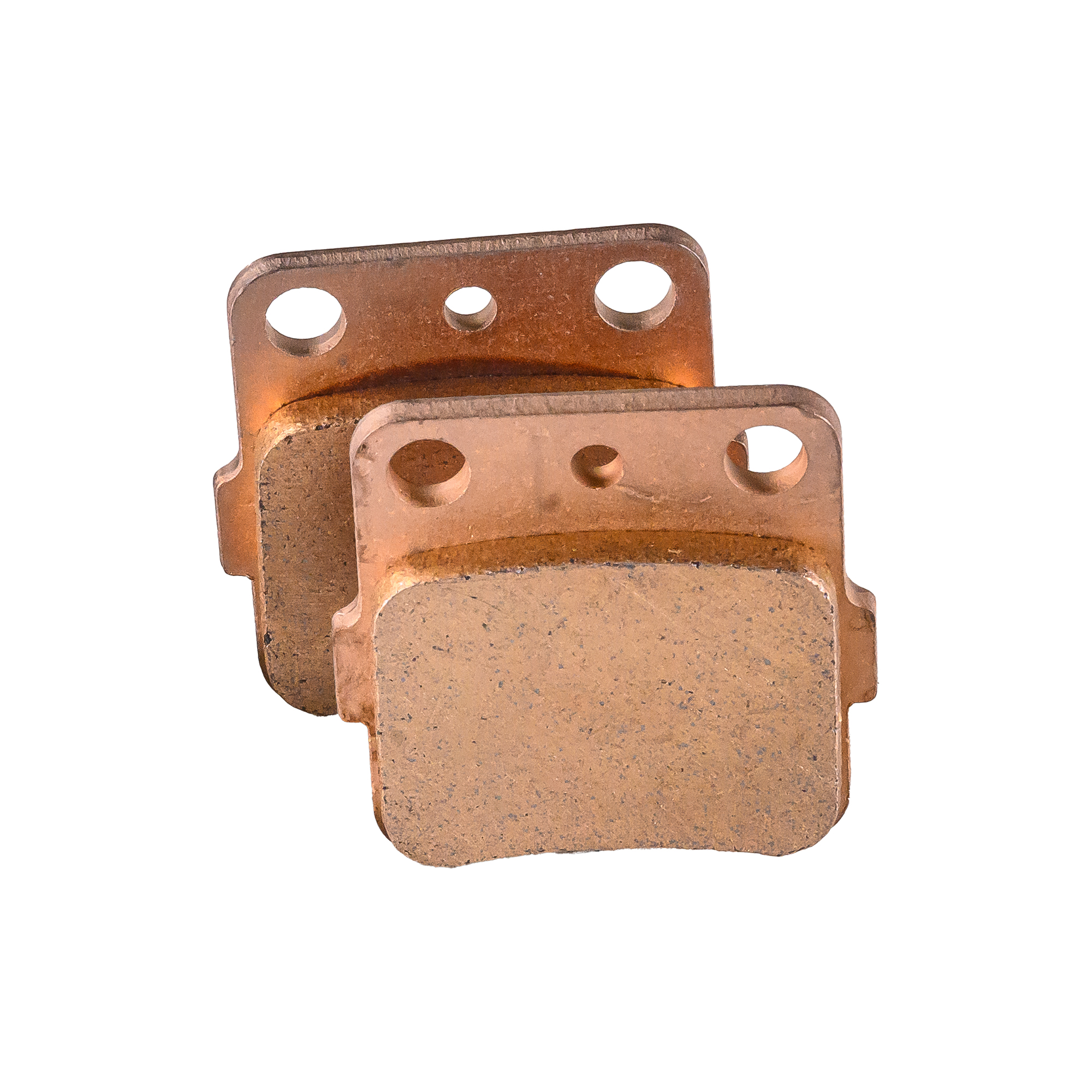 RFX Pro Series Sintered Brake Pads - View 1