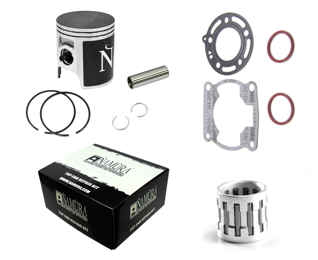 Top End Repair Kit