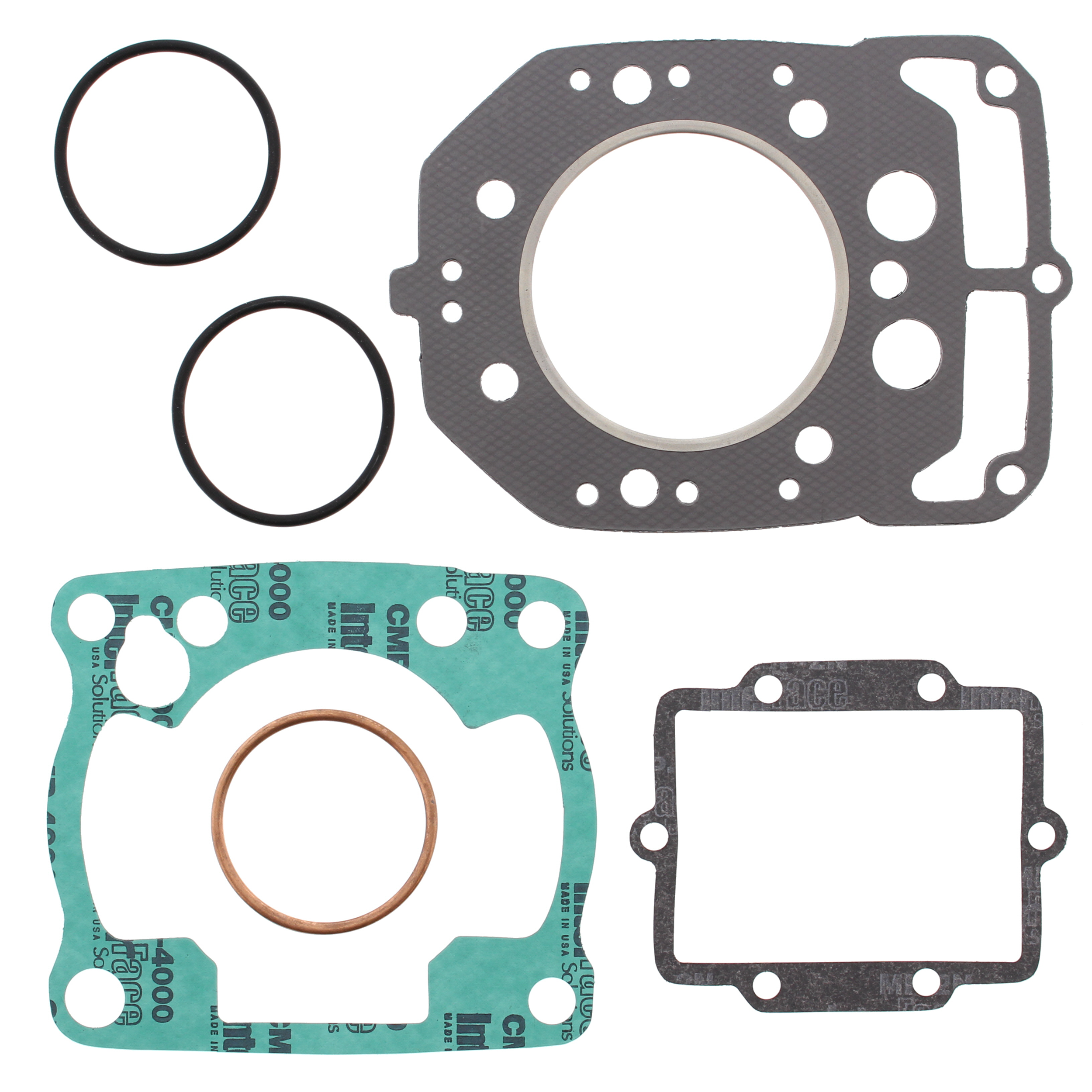 Top End Gasket Set