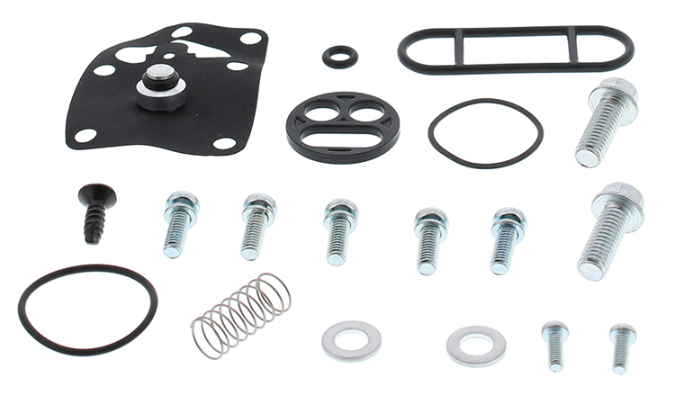 Fuel Tap Rebuild Kit