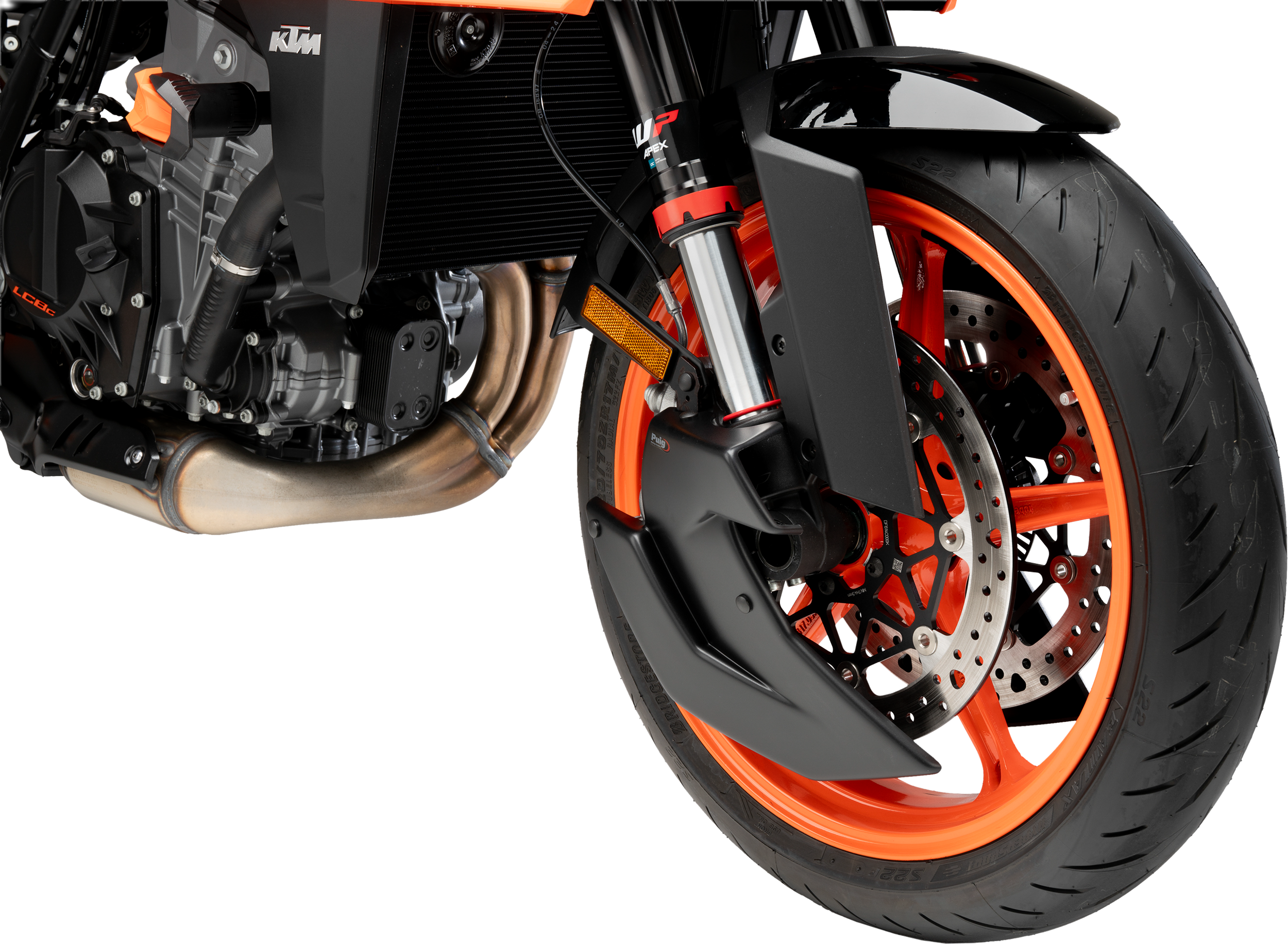 Brake Cooler