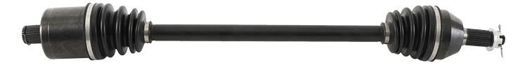 8 Ball Extreme Duty Axle