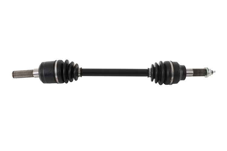 8 Ball Extreme Duty Axle