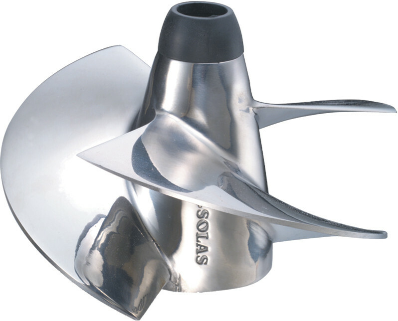 Impeller