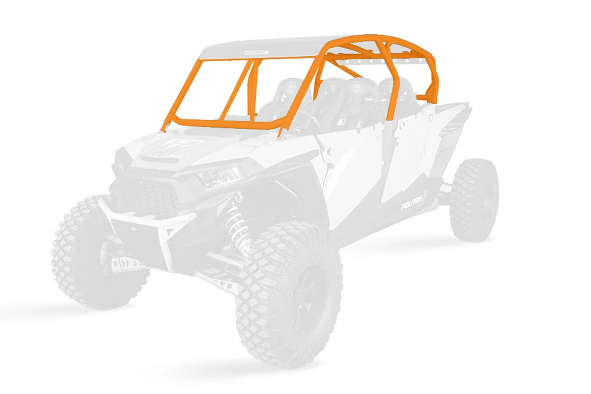 Baja Cage