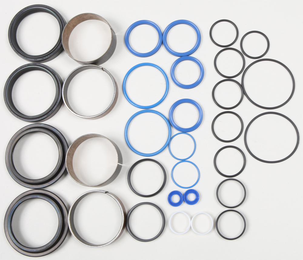 Fork Seal & Bushing Kit