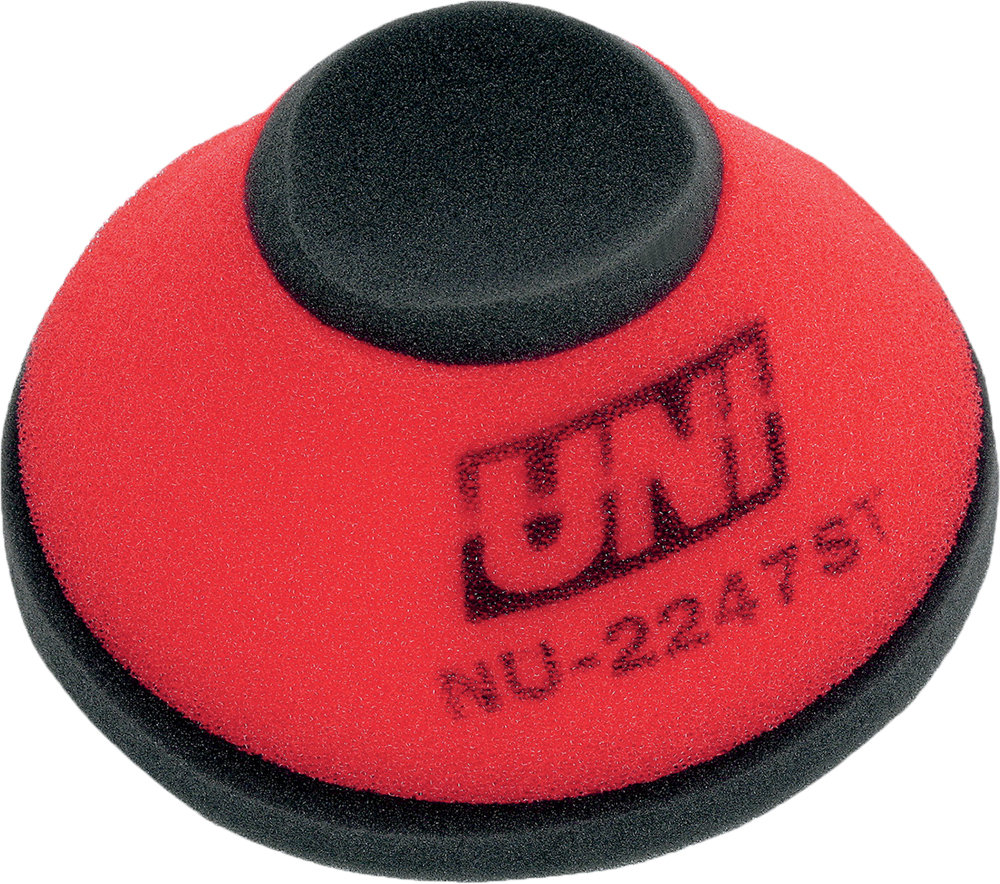 Multi-Stage Competition Air Filter