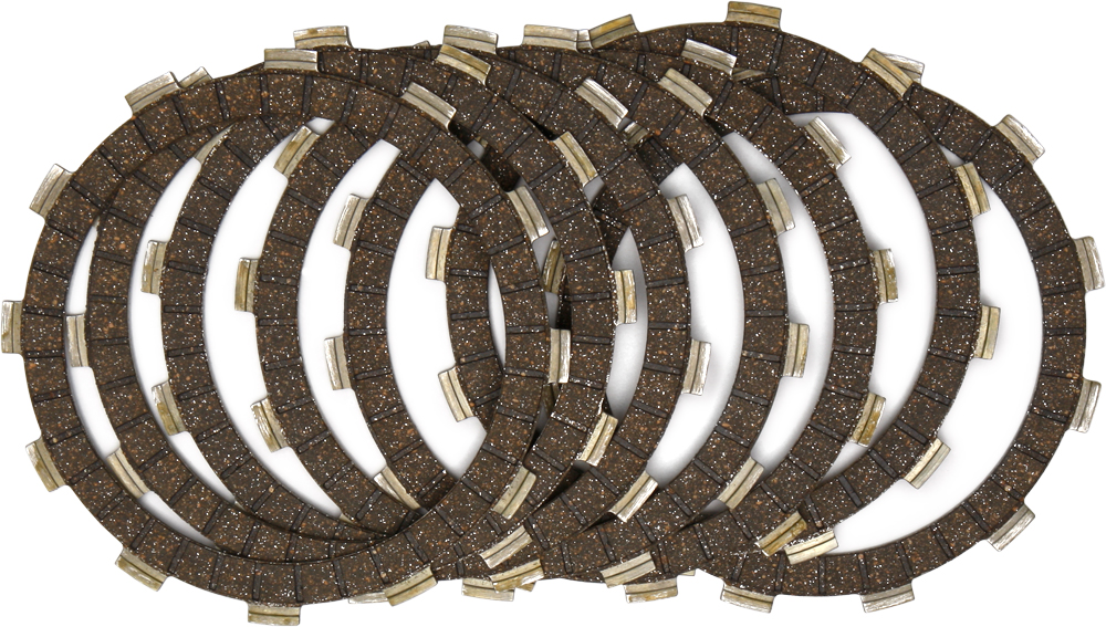 Redline Clutch Kit