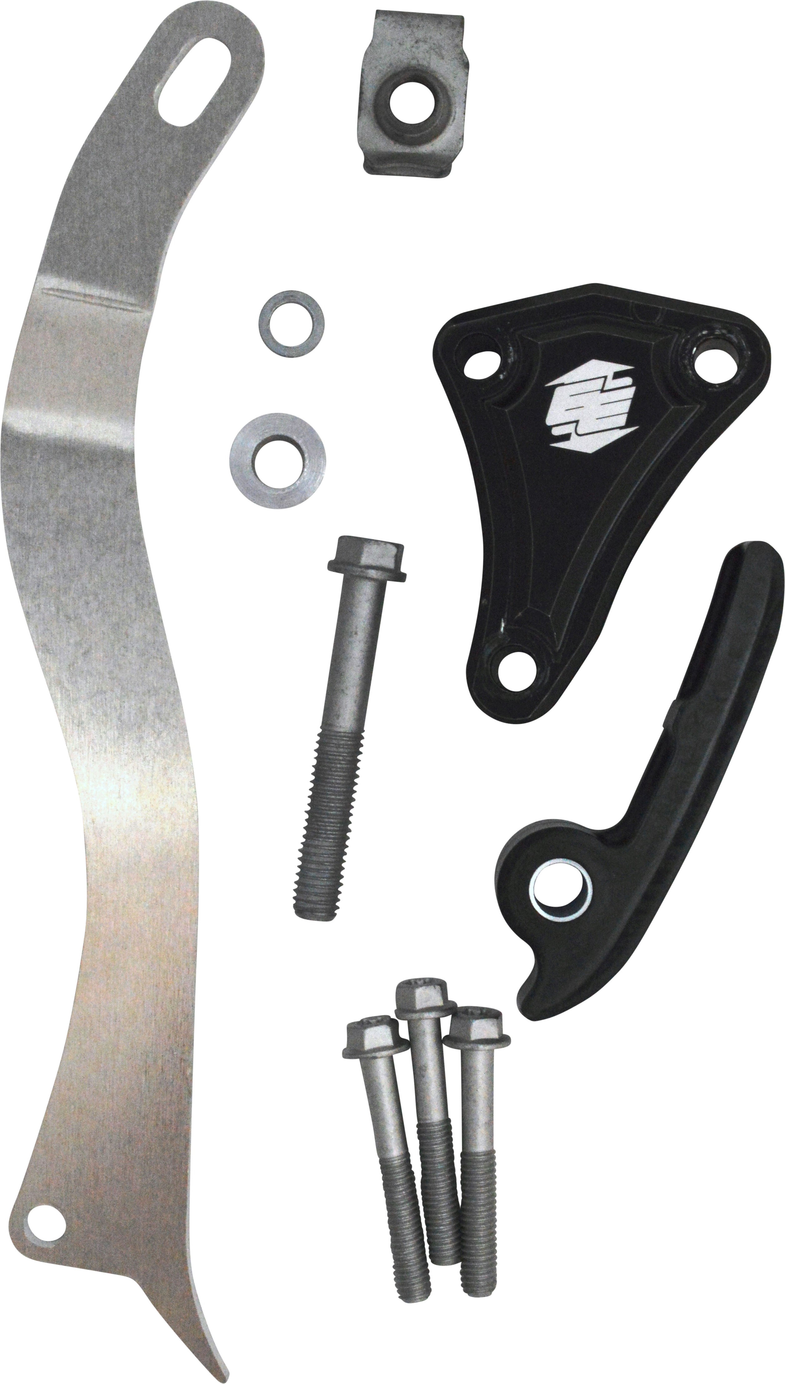 Clutch Cylinder Guard