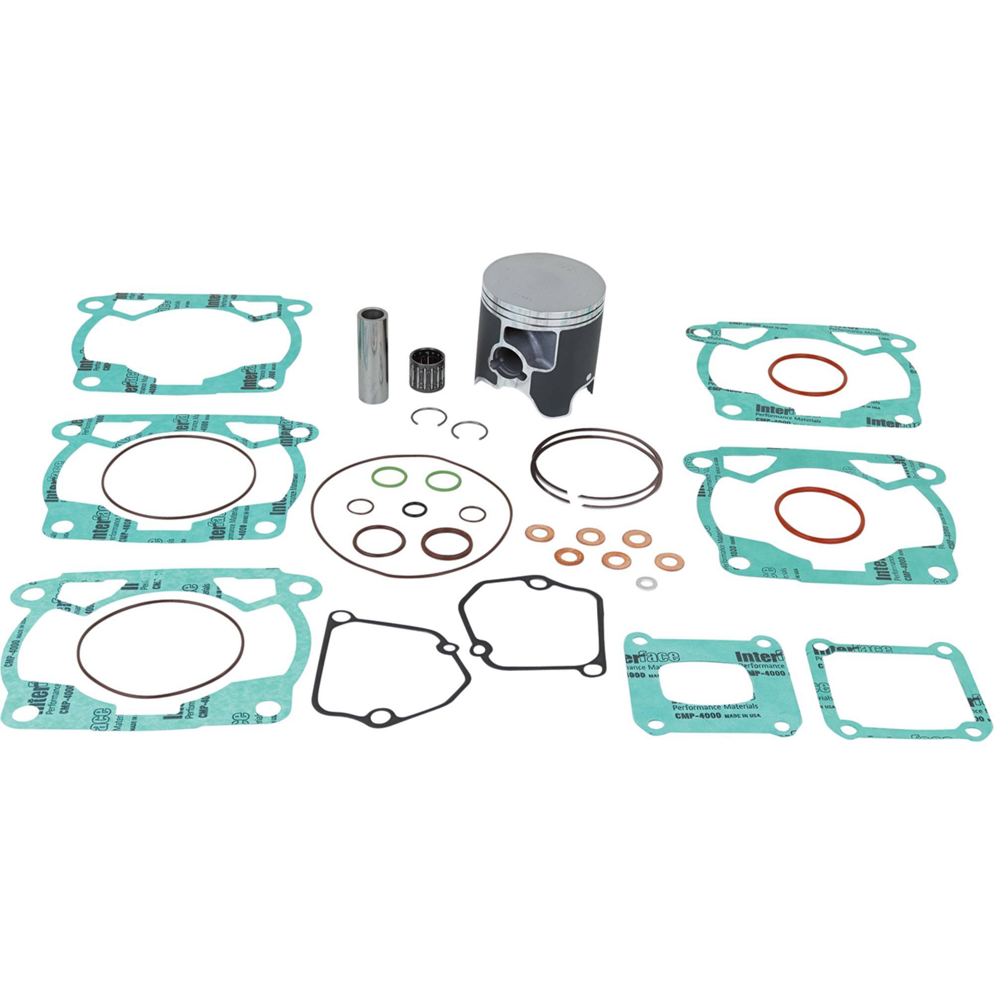 Cast Replica Top End Kit