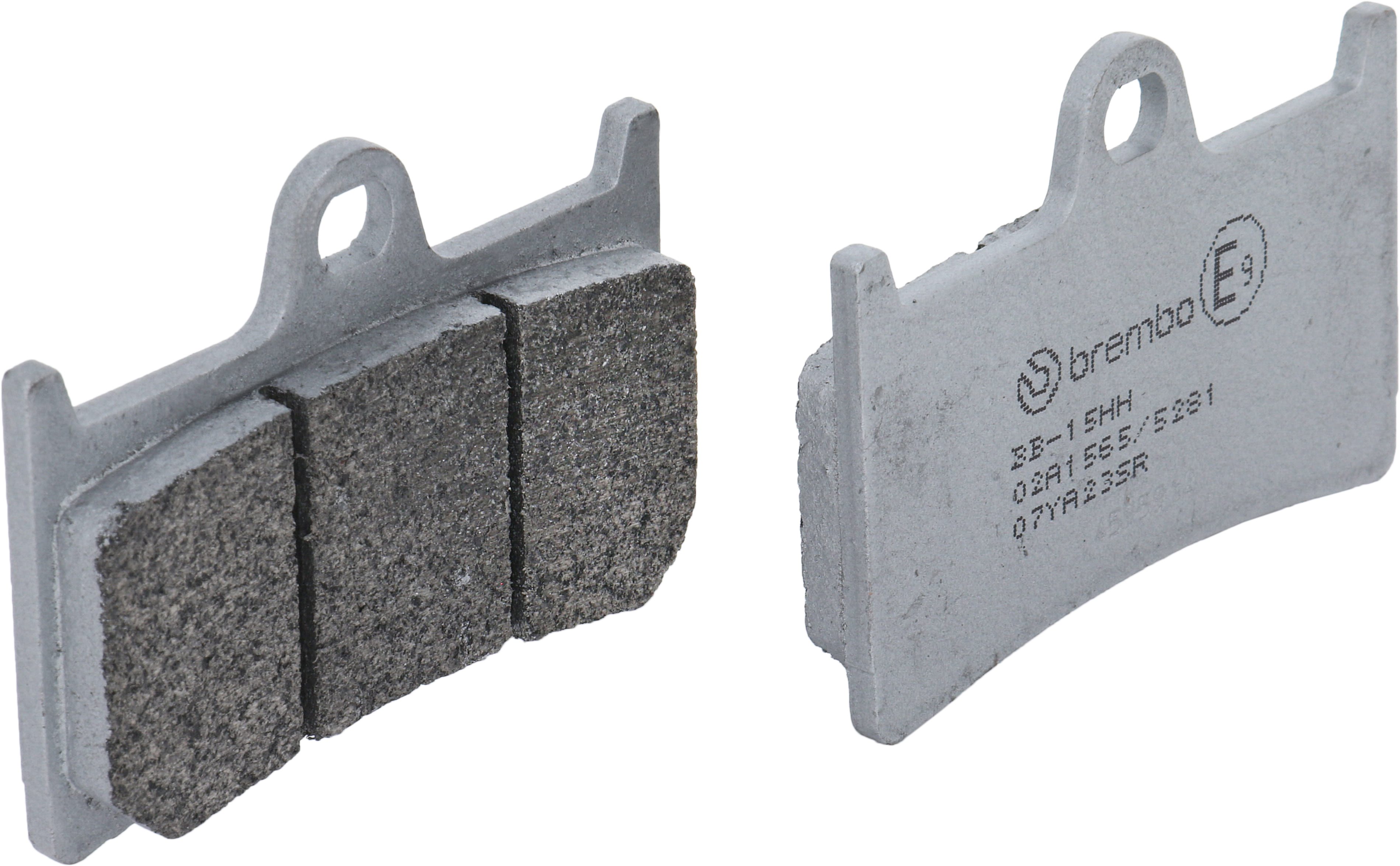 Xtra Sintered Brake Pads