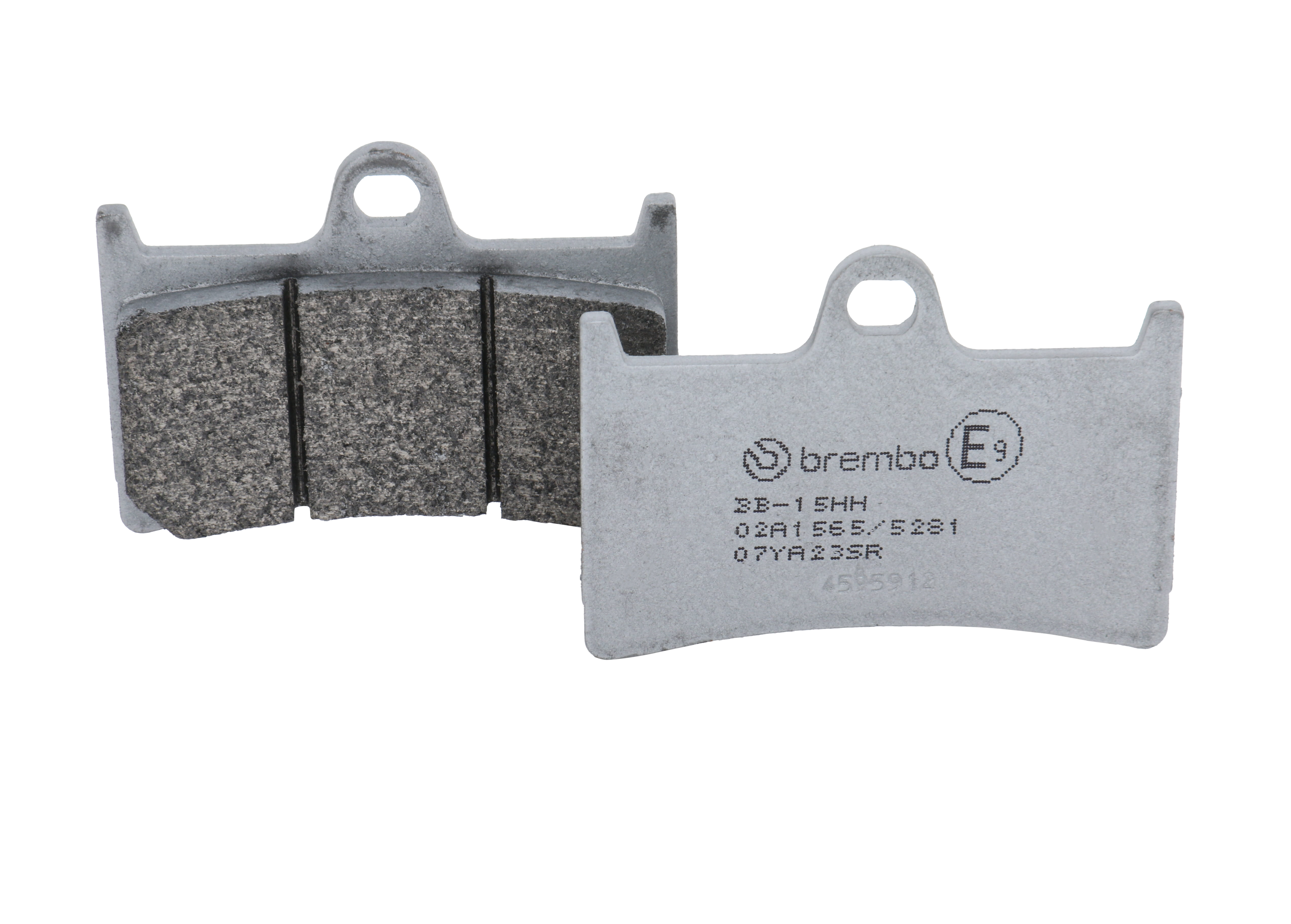 Xtra Sintered Brake Pads
