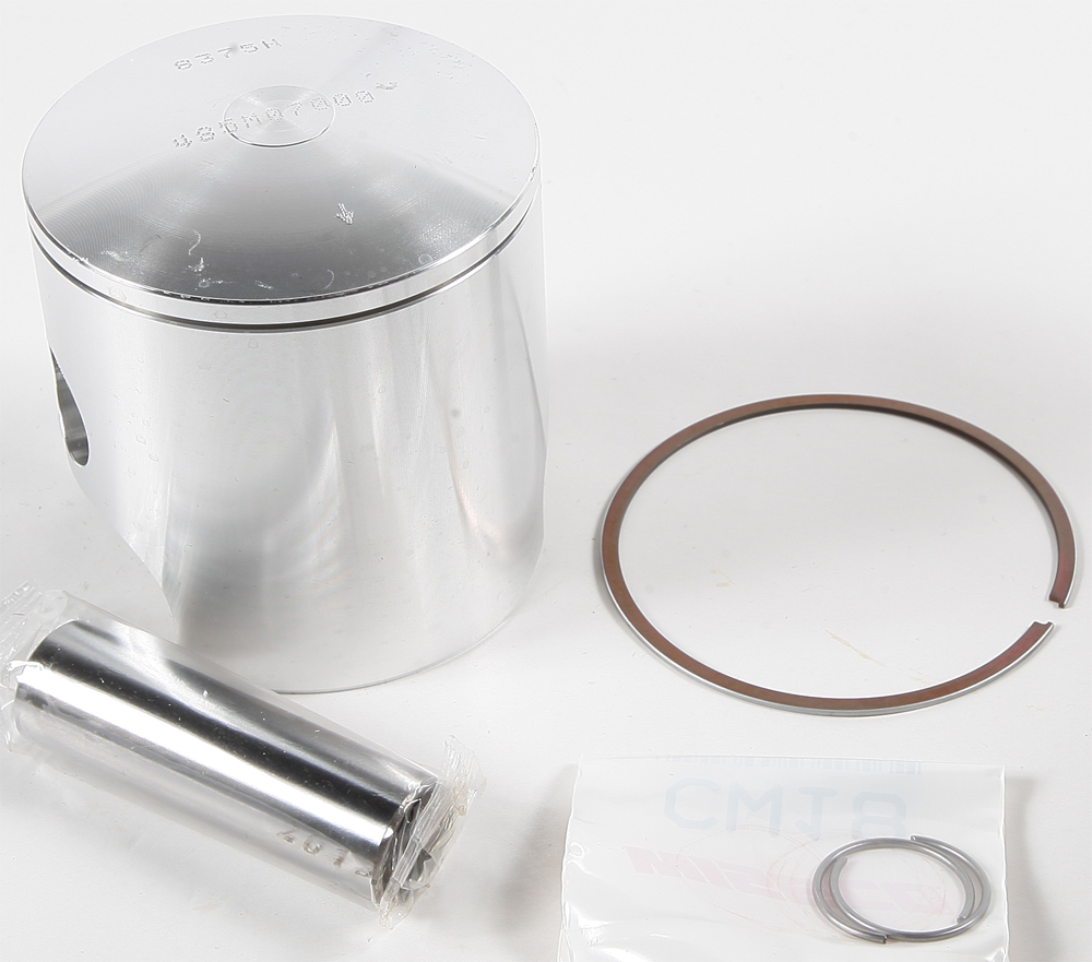 Piston