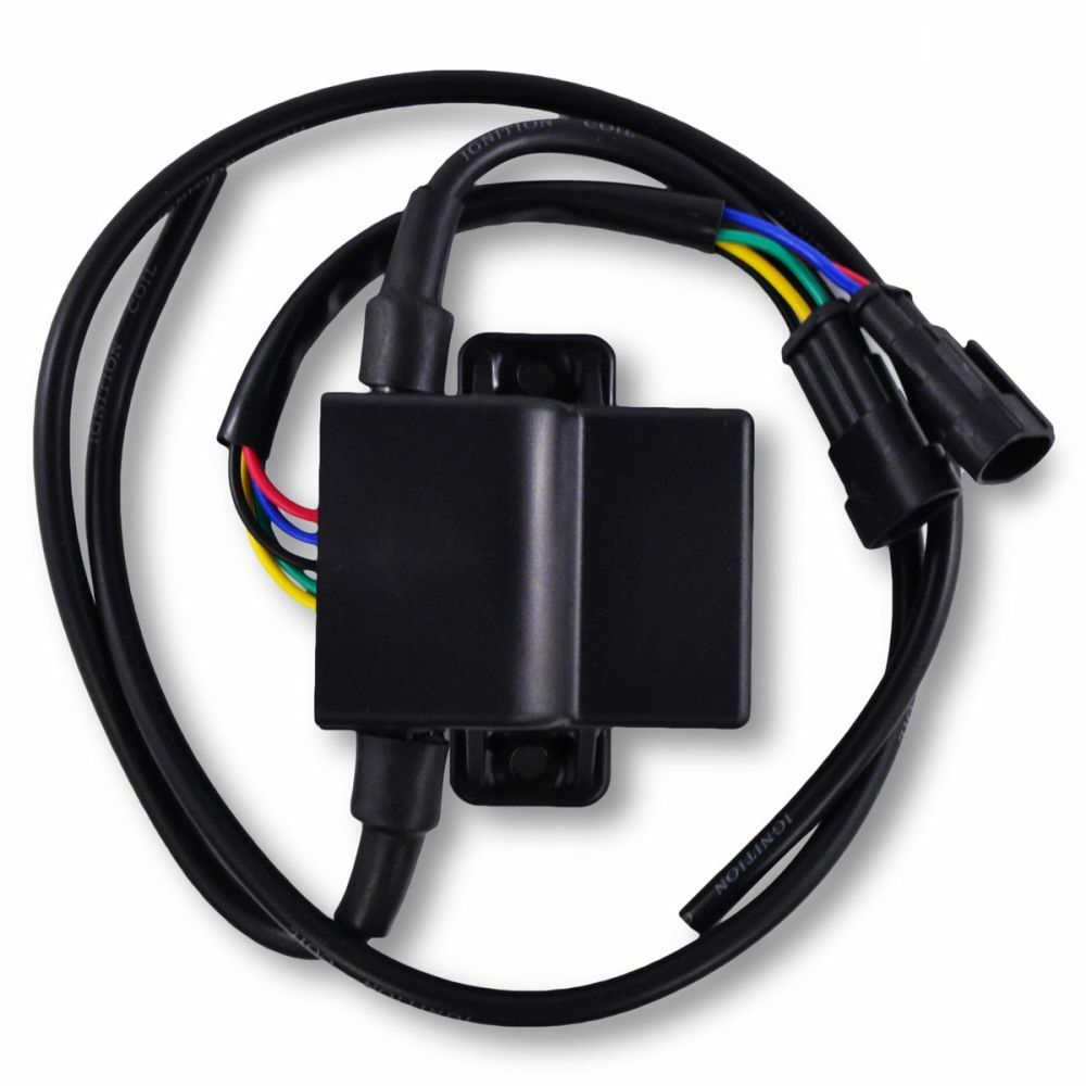 CDI Box