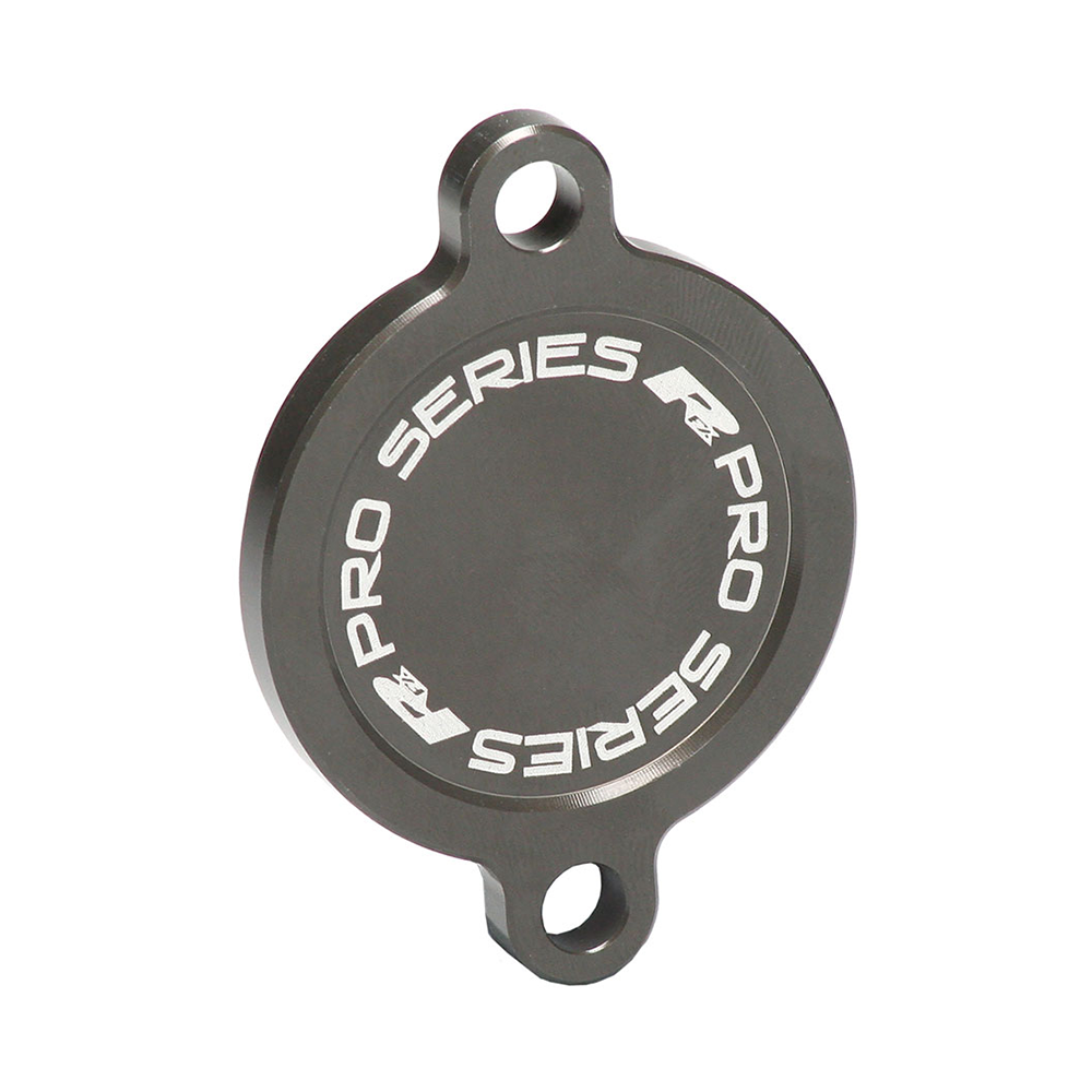 Oil Filter Covers