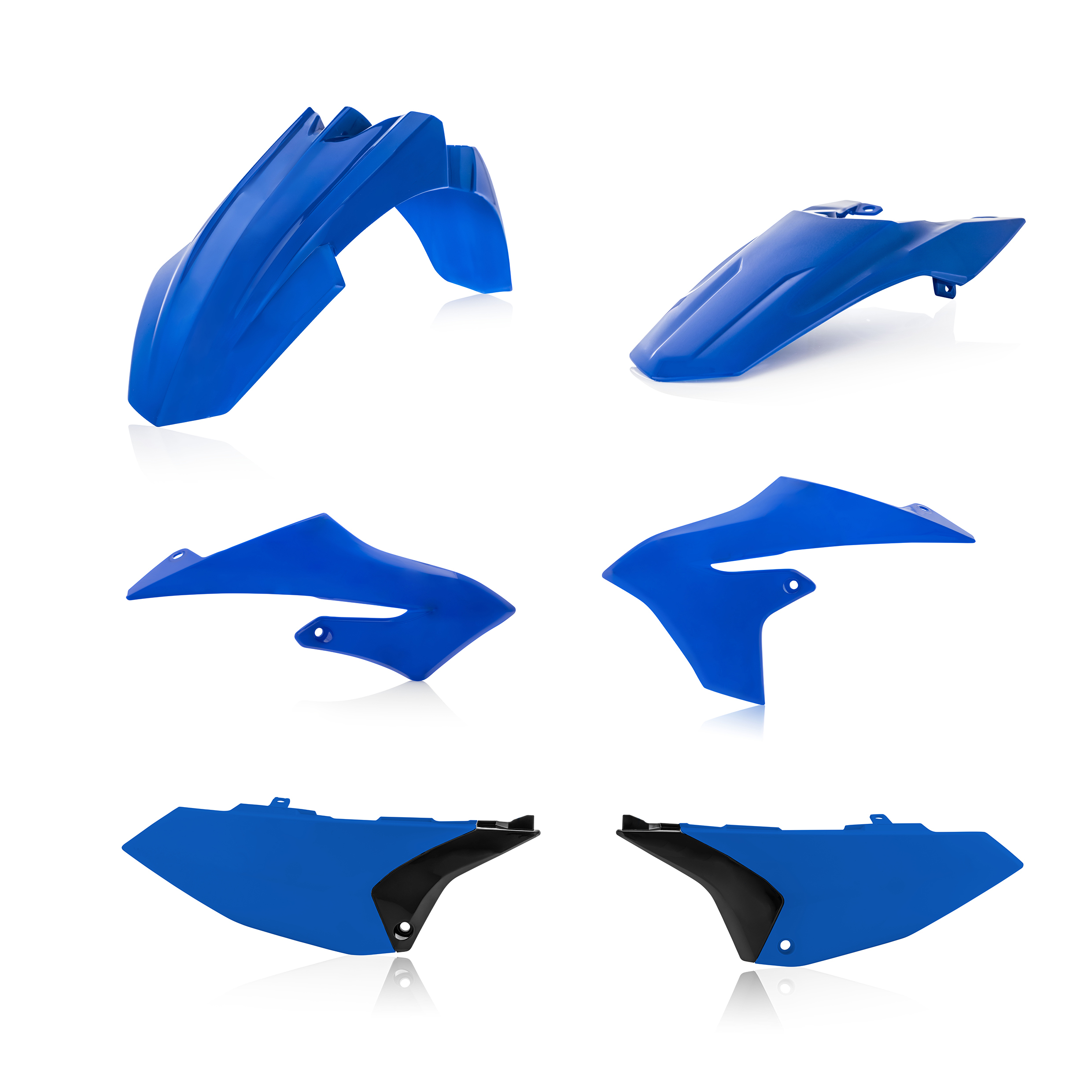 Plastic Kit