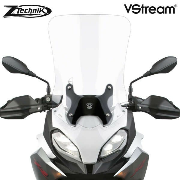 Vstream and Vstream Plus BMW Windscreens