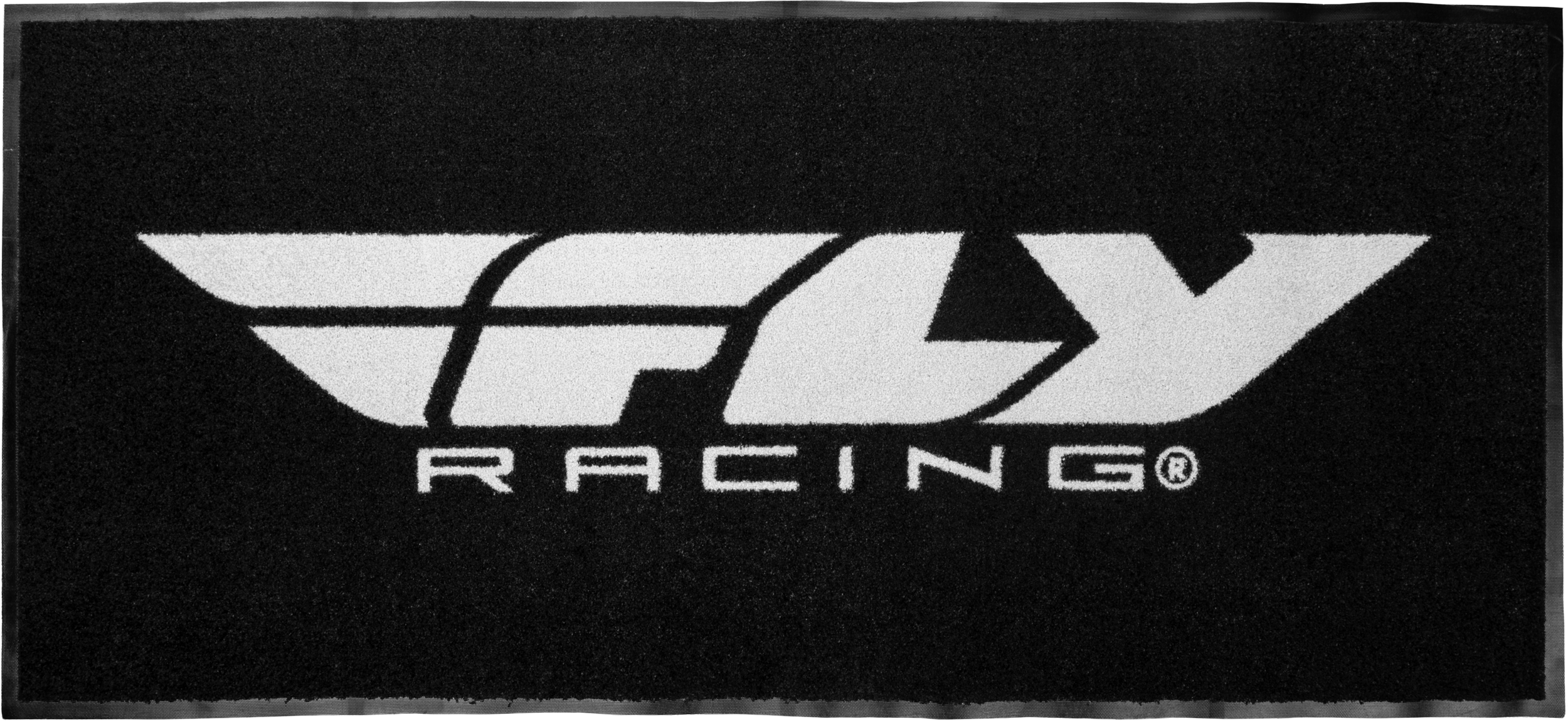 FLY RACING Floor Rug - View 1