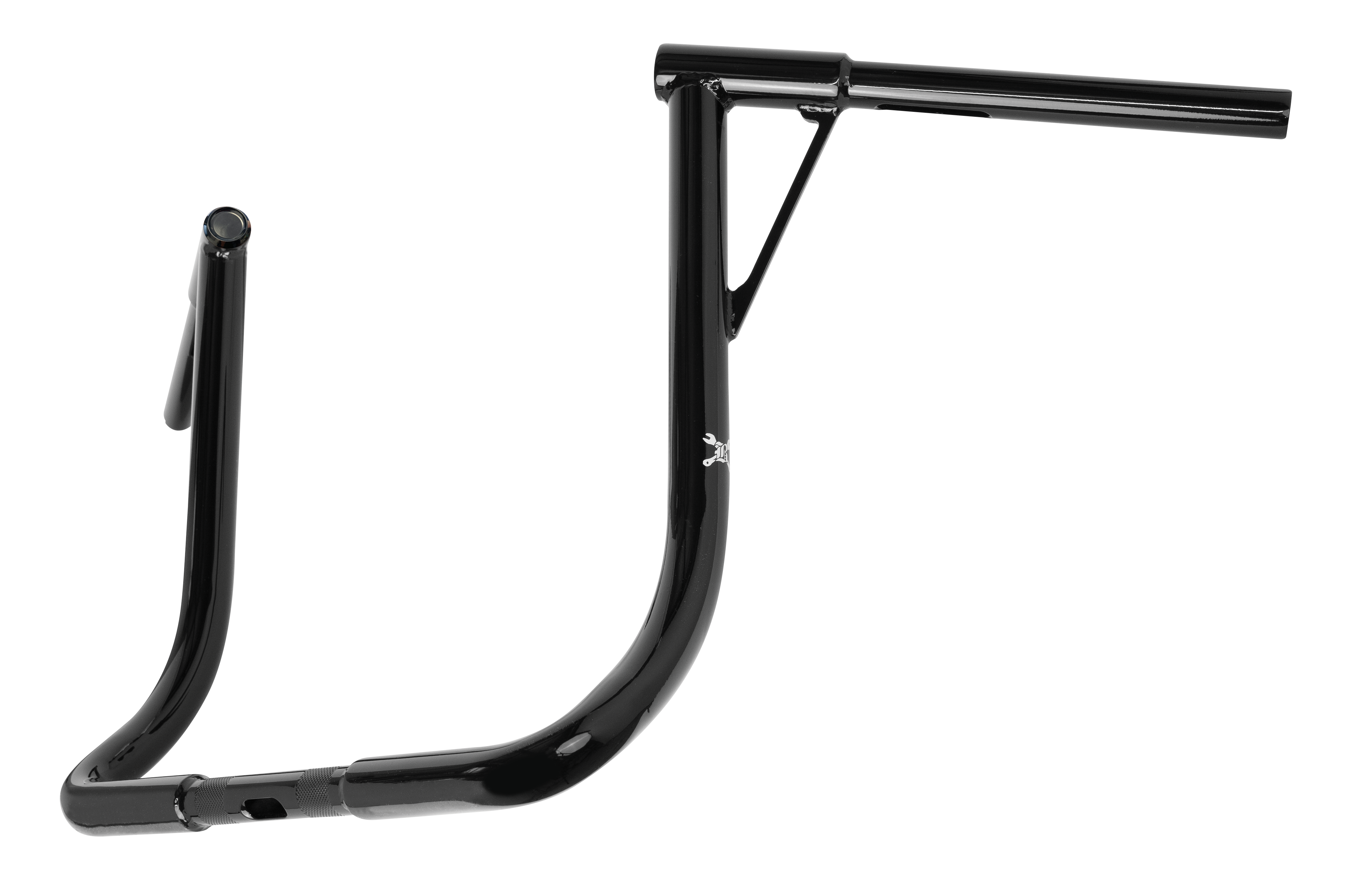 Louie-Bagger Handlebars
