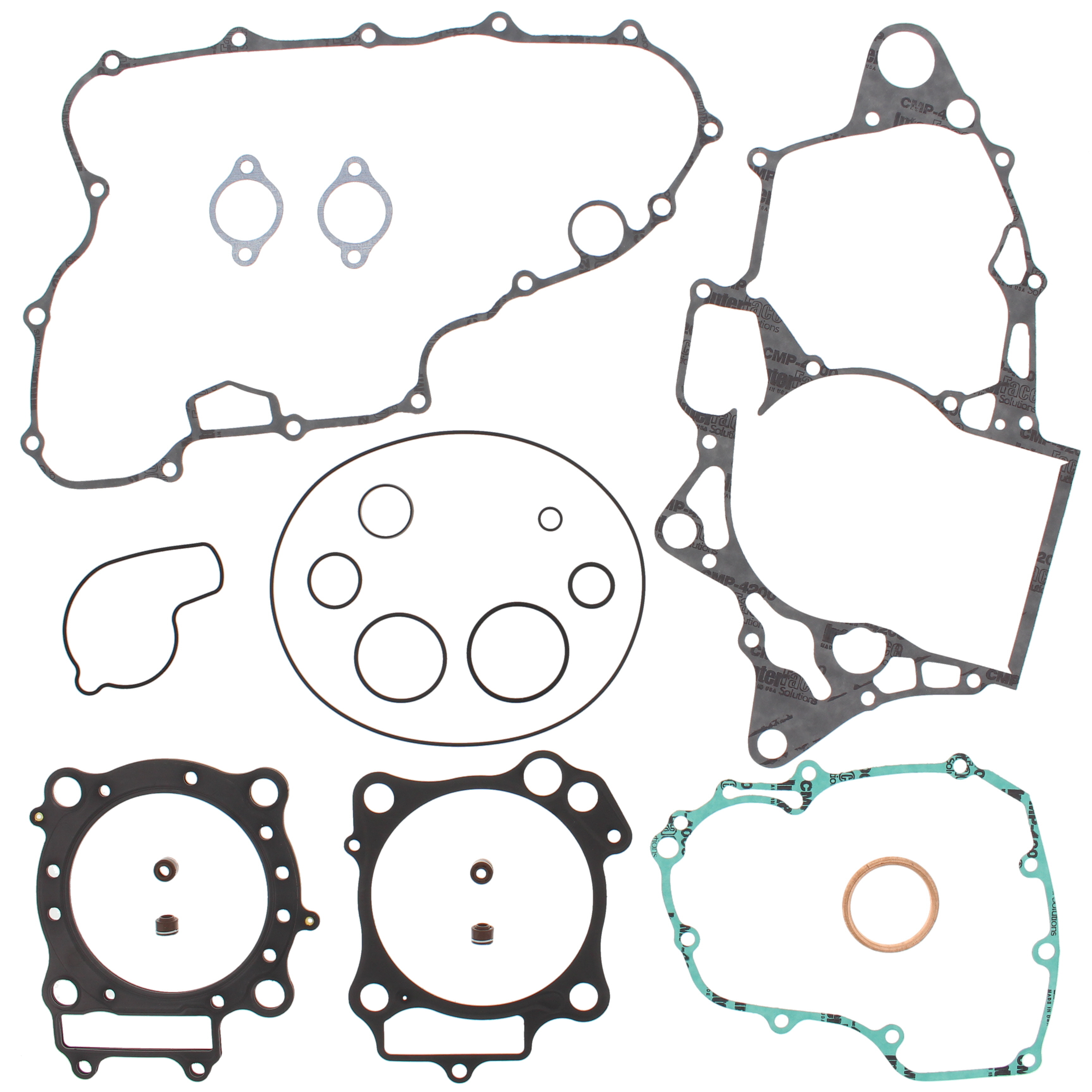 Complete Gasket Kit