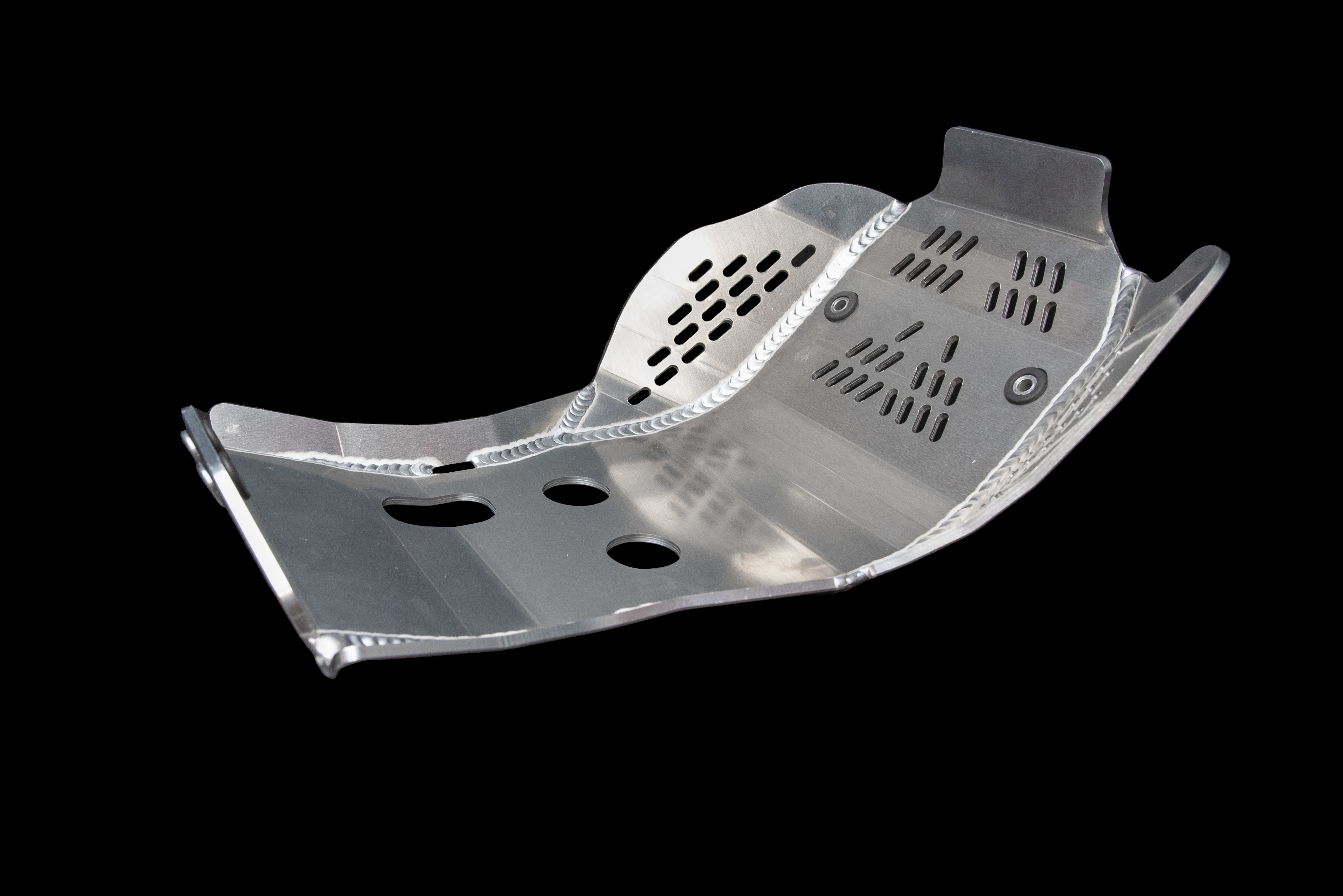 Skidplate