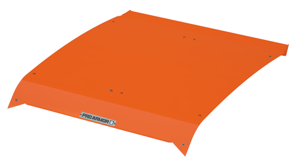 Pro XP Roof