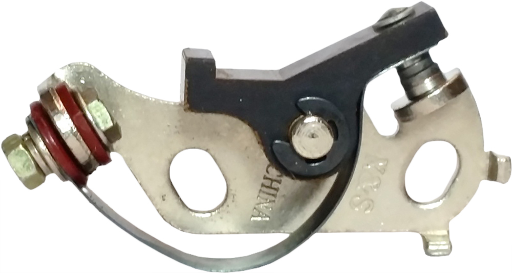 Ignition Contact Points