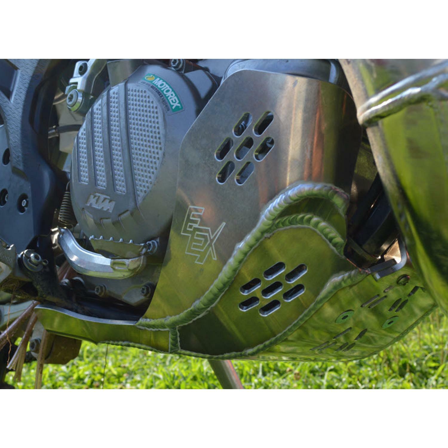 Xtreme Skidplate