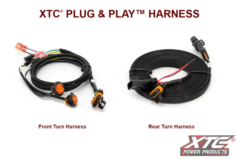 AUTO TURN SIGNAL KIT W/ HORN