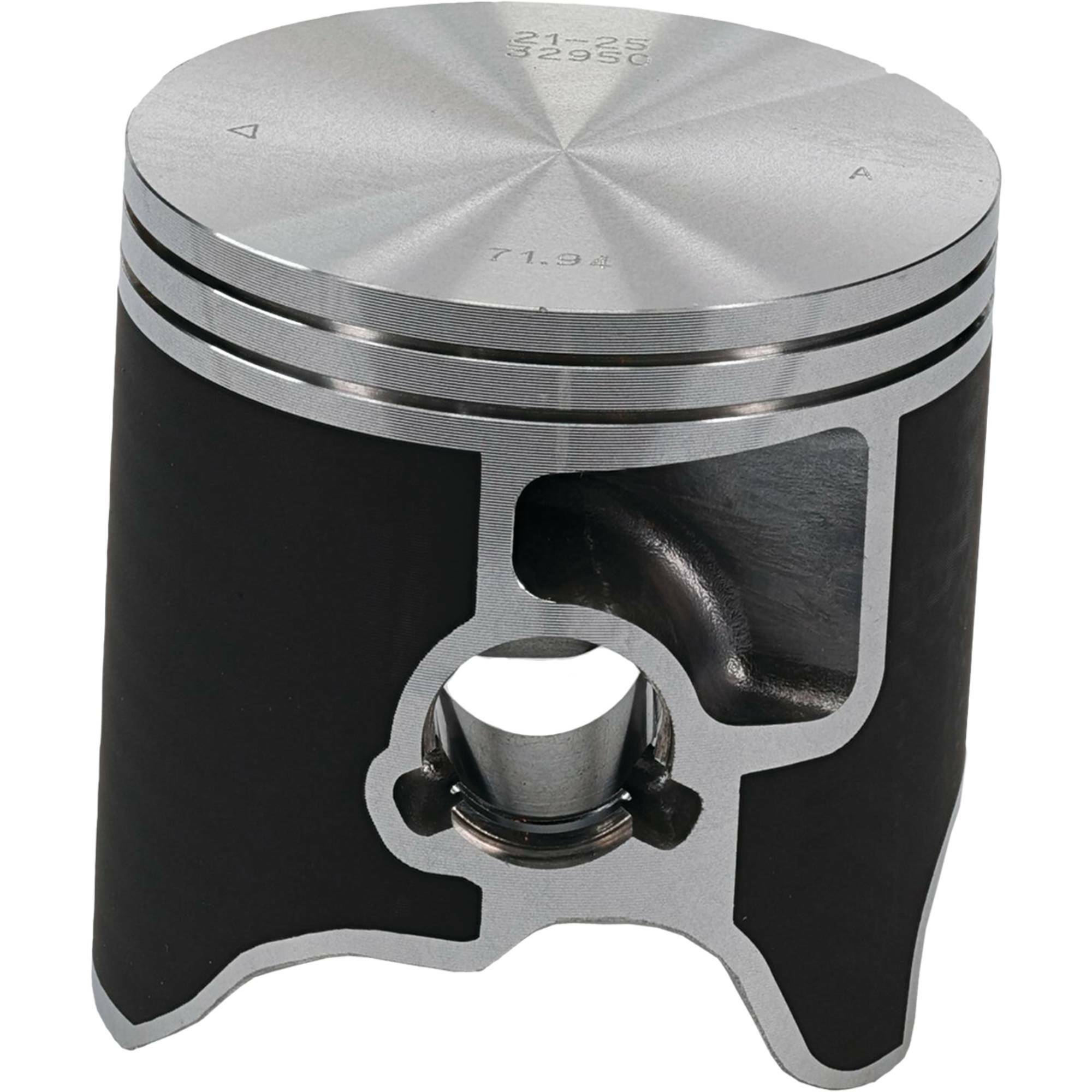 Cast Replica Top End Kit