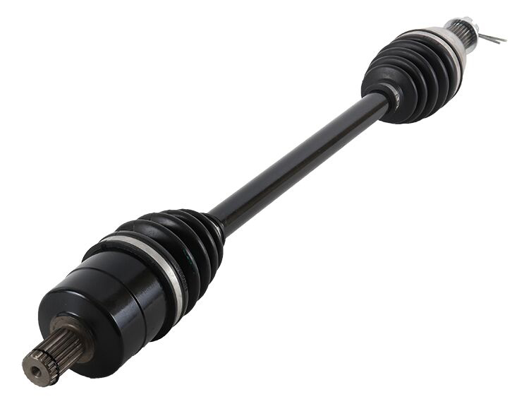 6 Ball Heavy Duty Axle