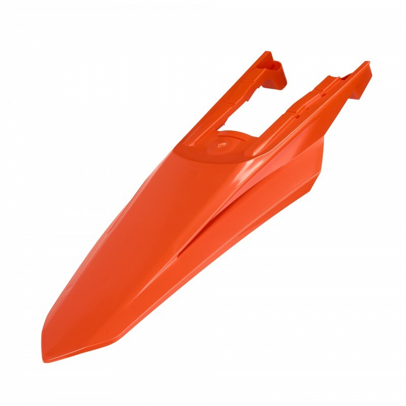 Rear Fender