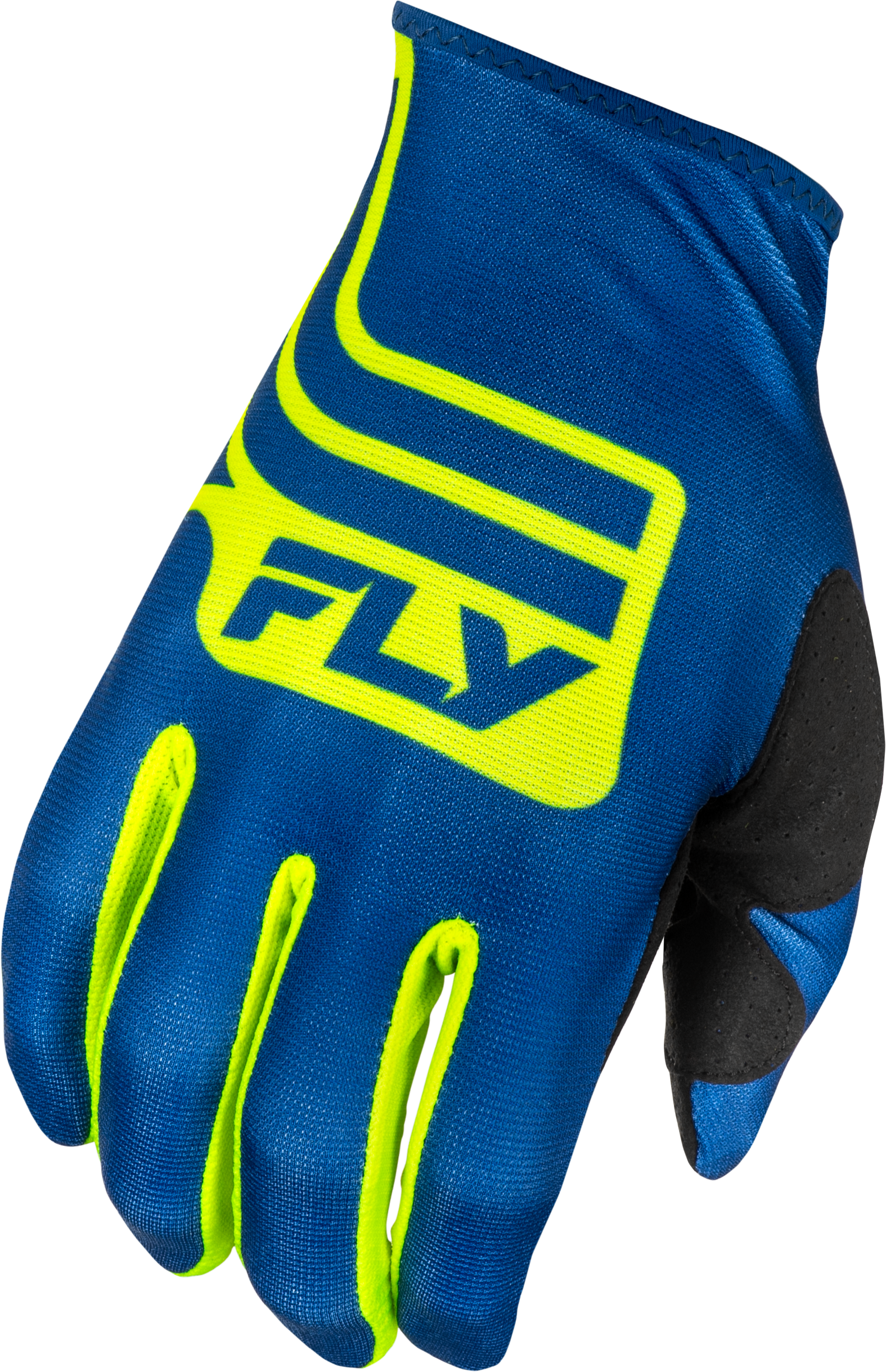 Youth Lite Lancer Gloves - View 1