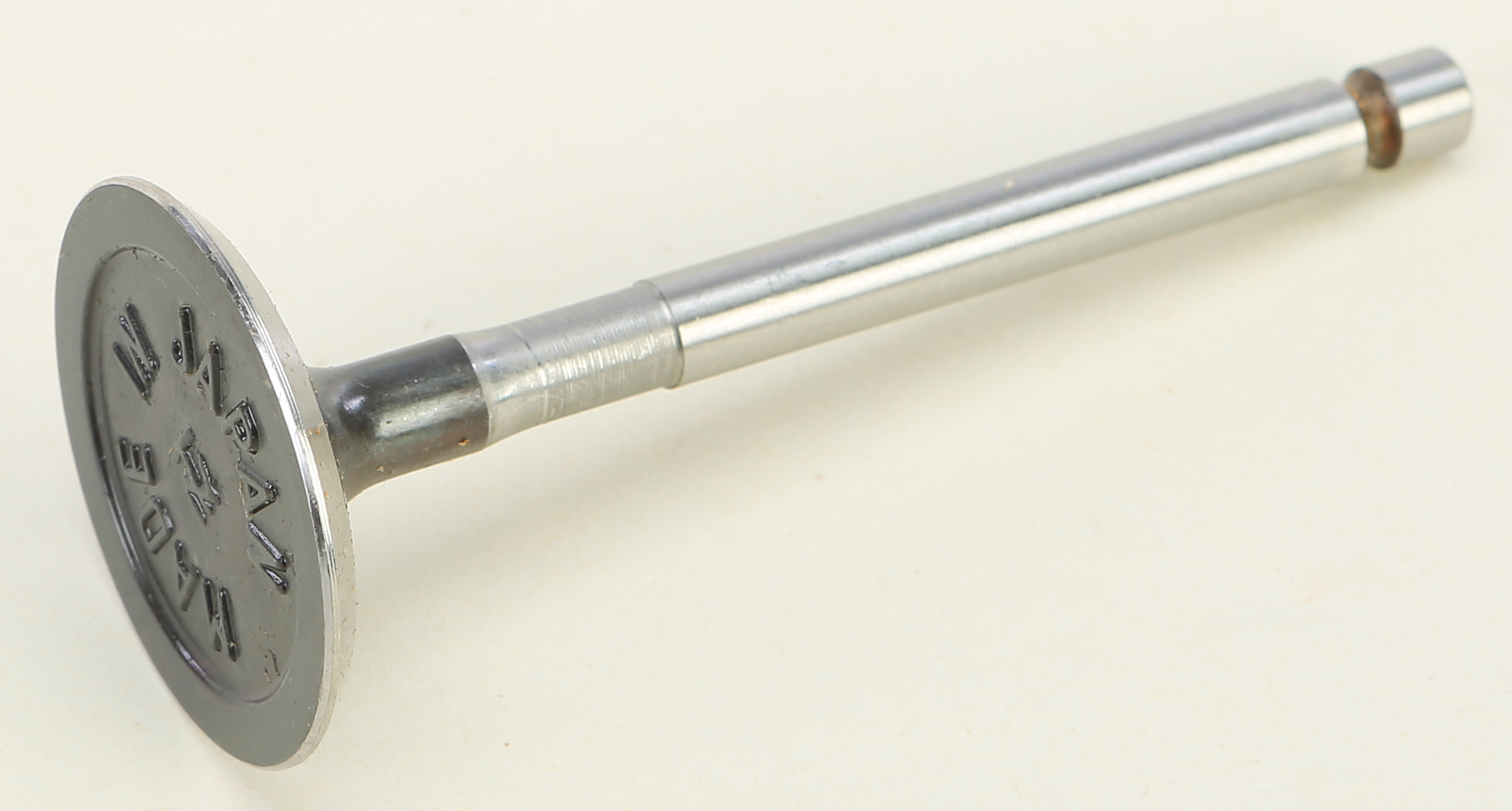 Valve Steel Int Tt-R125'00-15