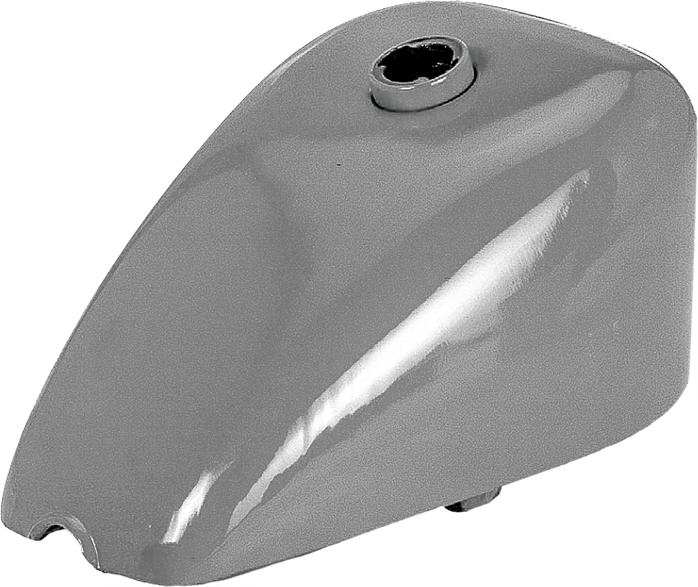 HARDDRIVE XL King Tank - View 1