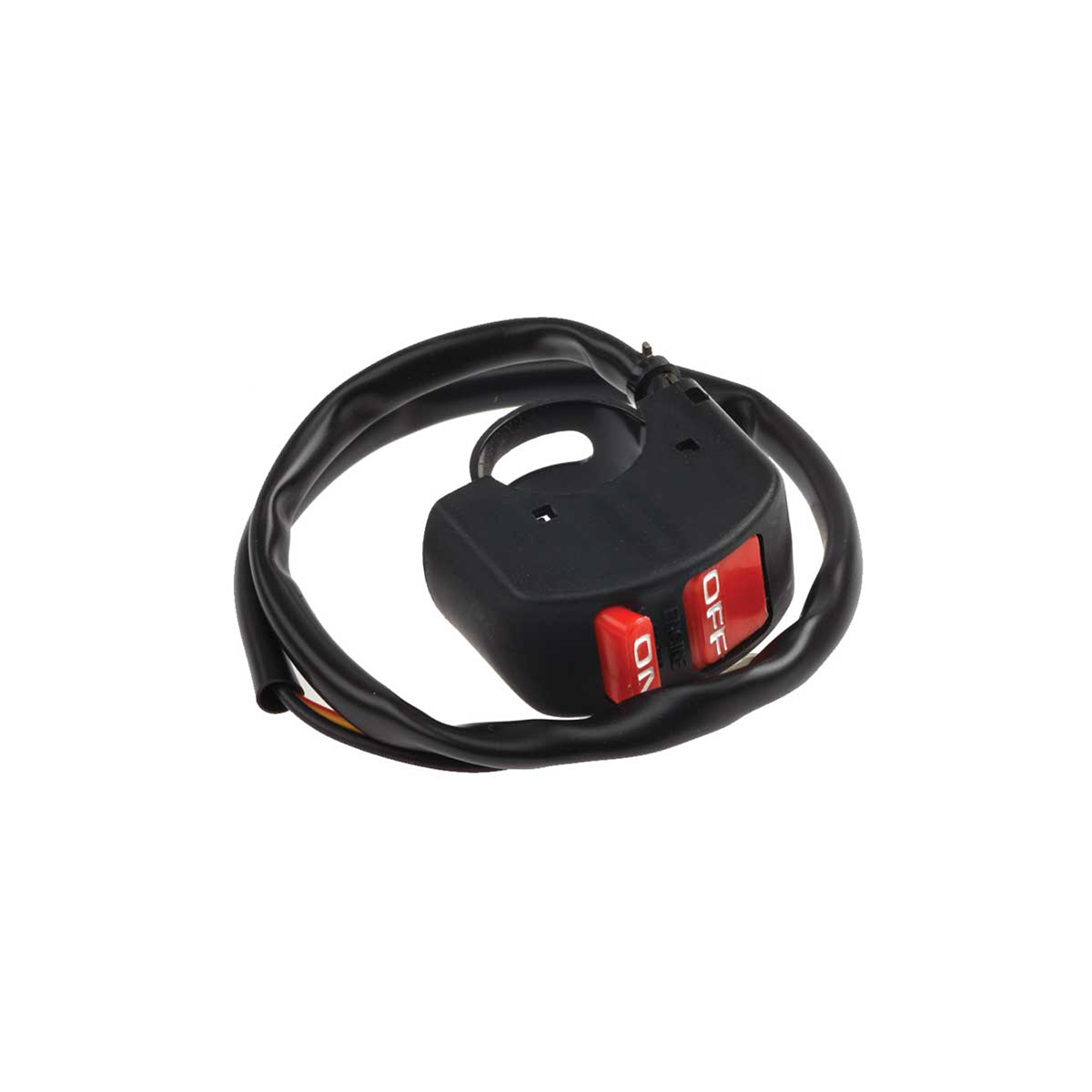 Race Series OEM Style Kill Buttons
