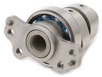 Racing Camshaft