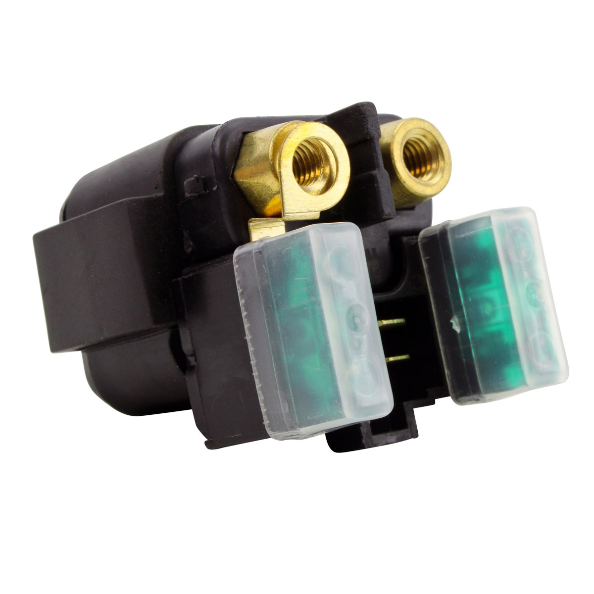 Starter Relay Solenoid