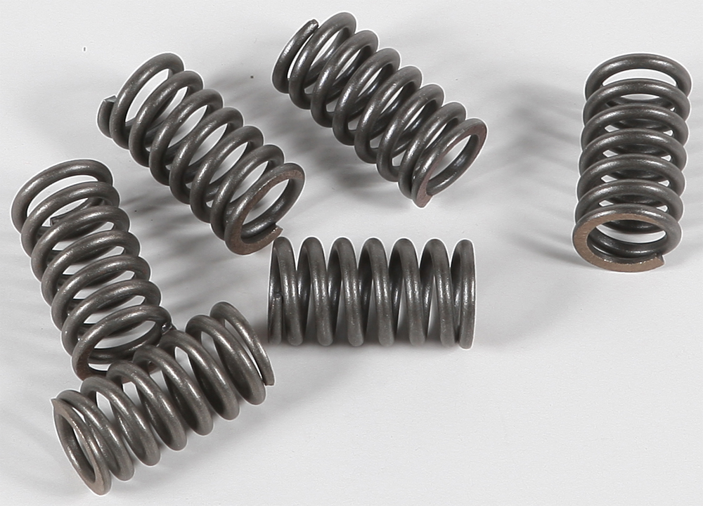 Redline Clutch Springs