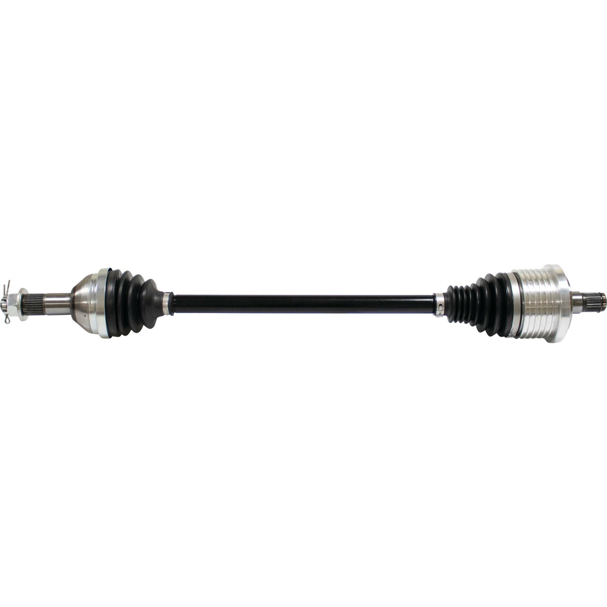 6 Ball Heavy Duty Axle