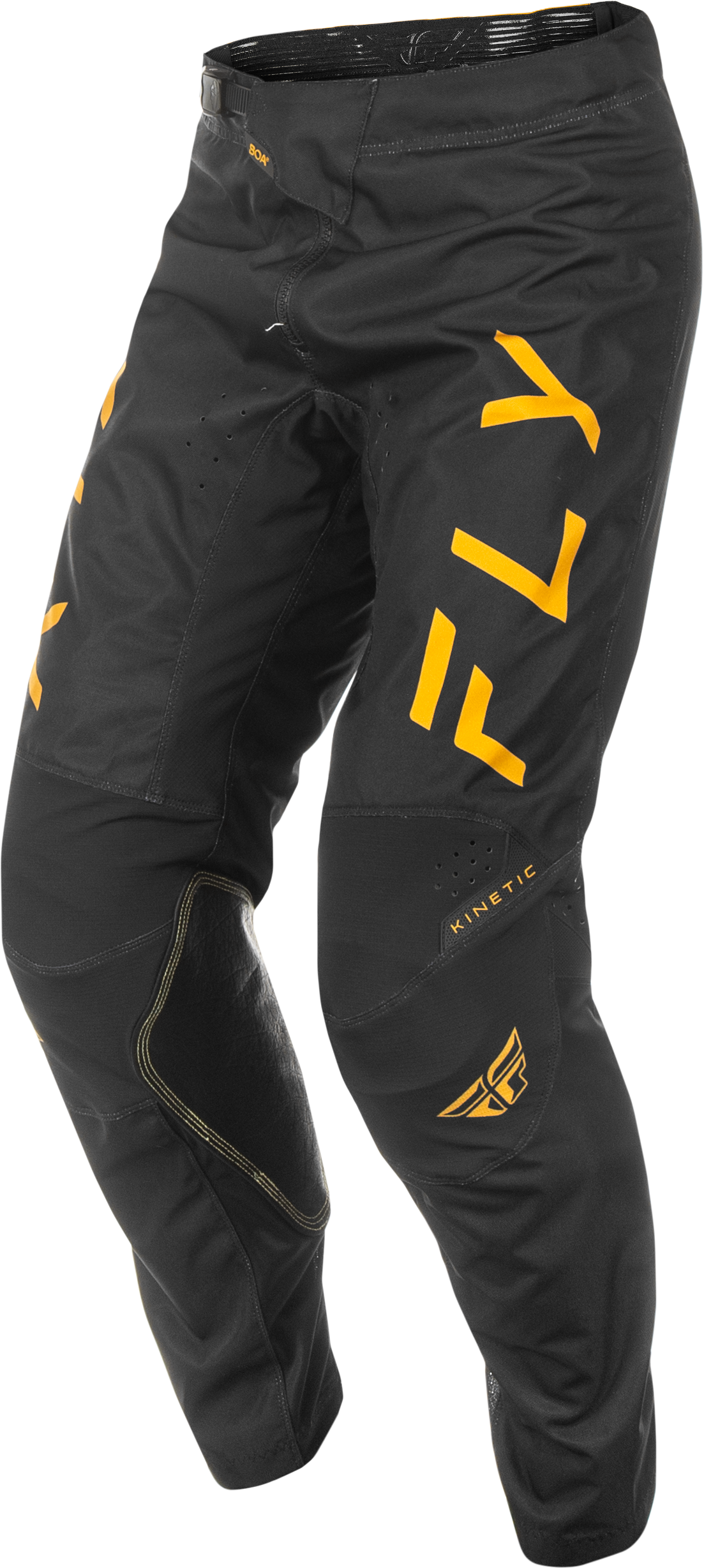 Fly Racing Men's Kinetic Sym Motocross Pants - Protective Pants for Dirt Bike, - Picture 12 of 33