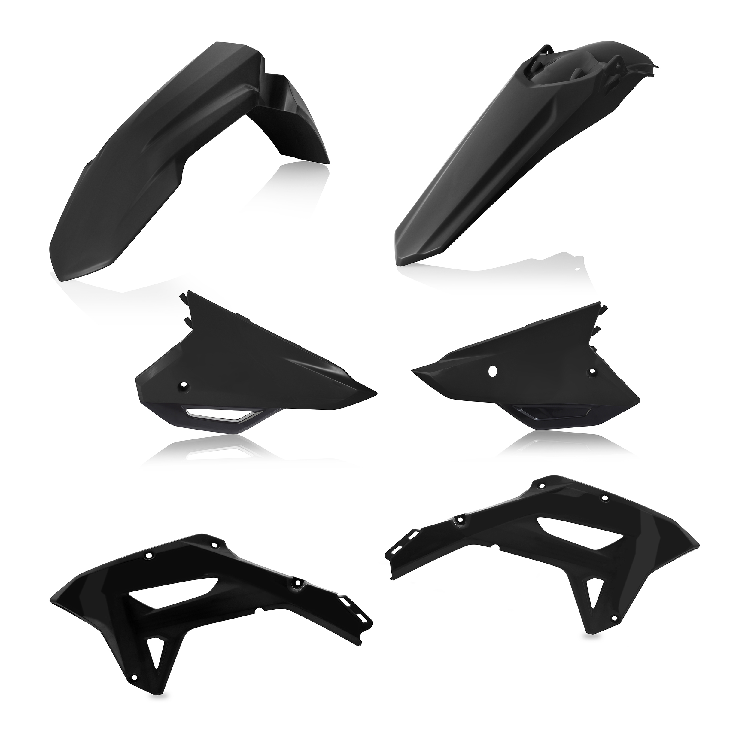 Plastic Kit