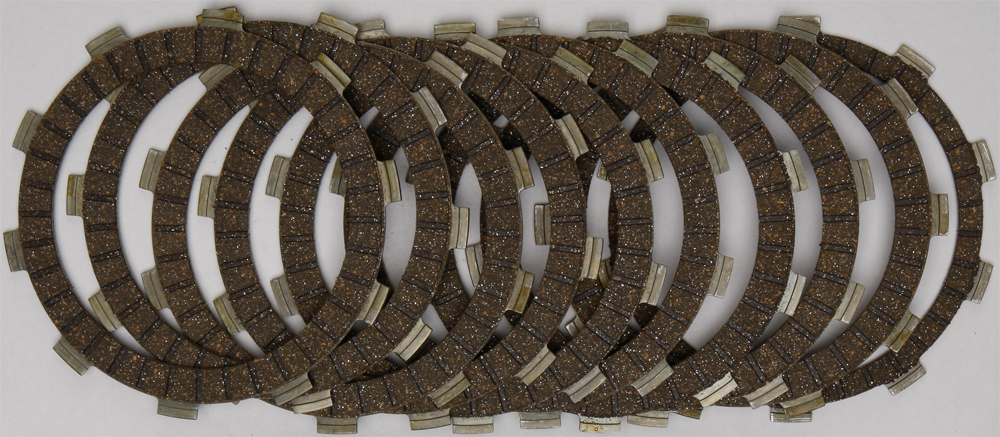 Redline Clutch Kit