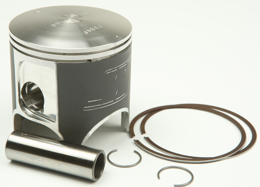 Piston