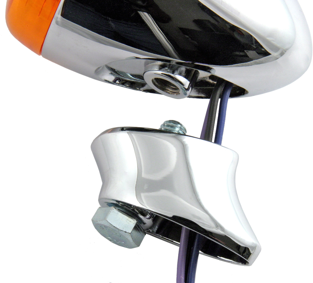Turn Signal Support