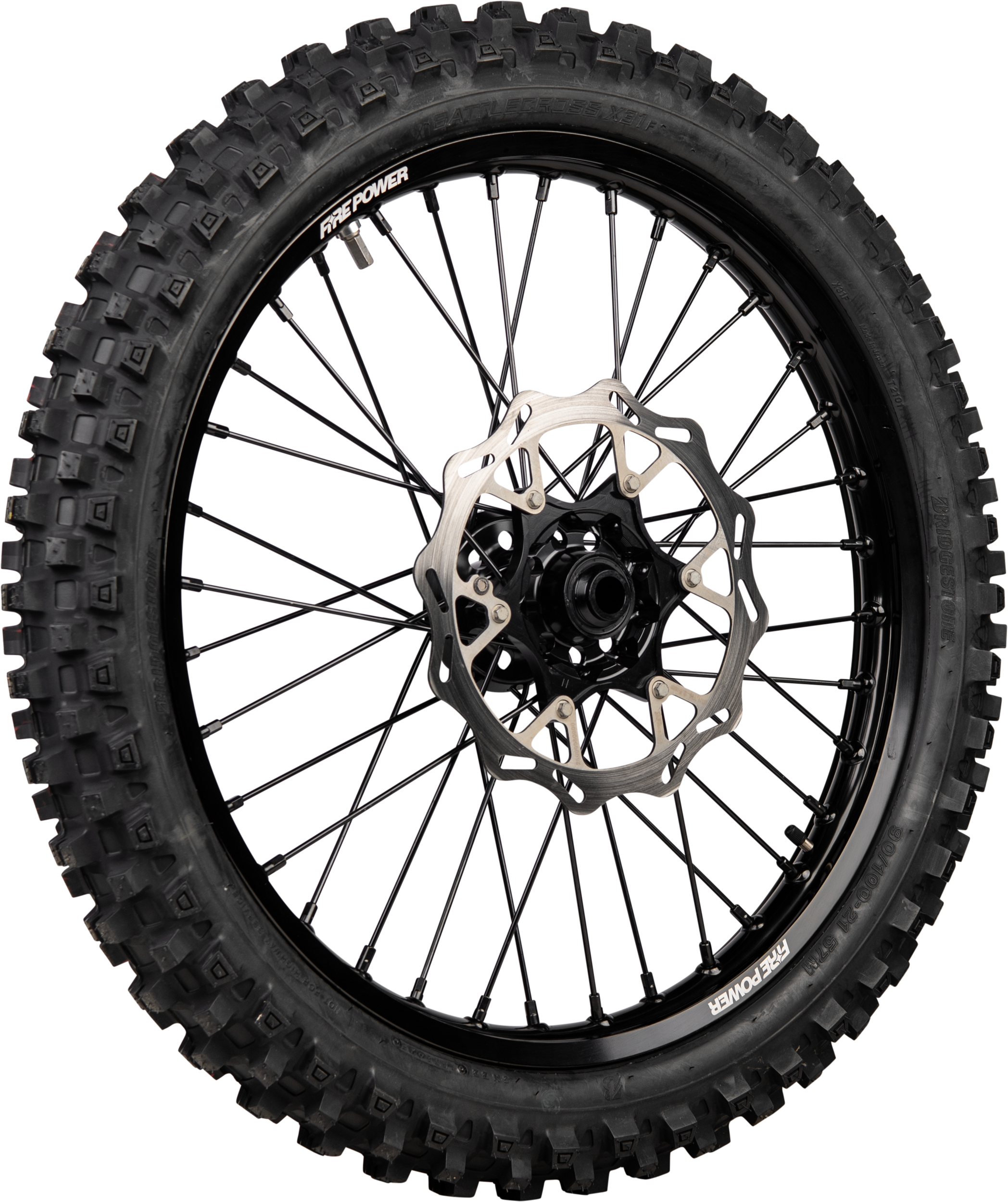 MX/Off-Road Wheels