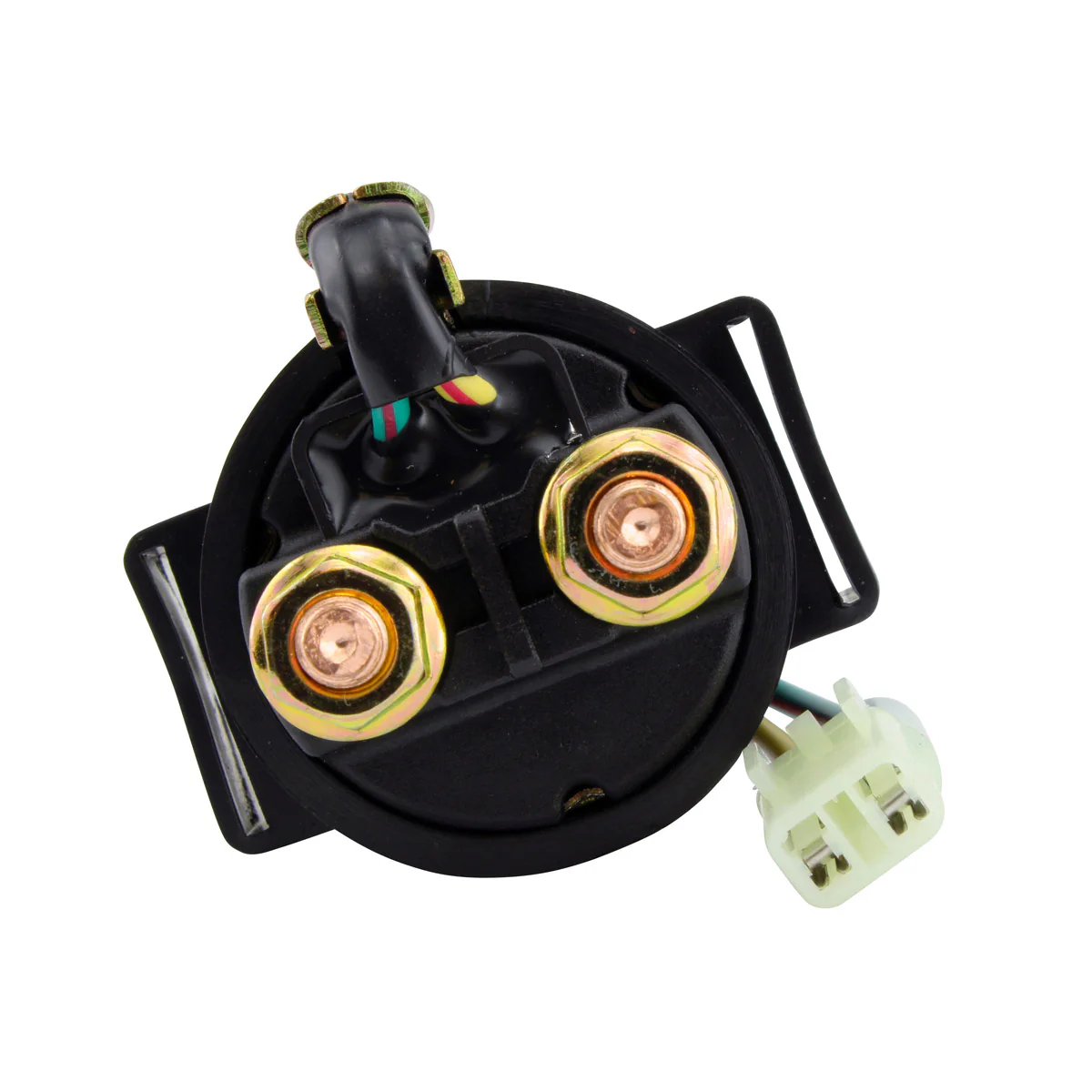 Starter Relay Solenoid Switch